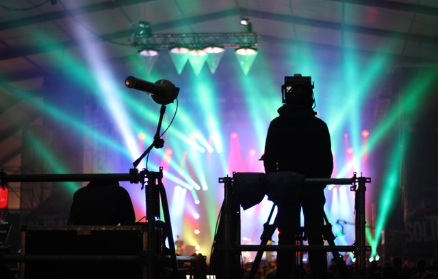 Understanding the role of Audio/Visual Technology in the event space