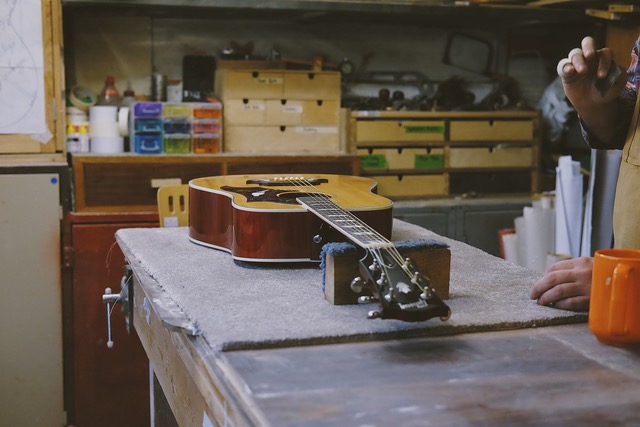 The Importance of Regular Instrument Maintenance and Repair