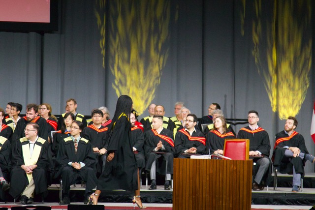 Elevating Your Graduation Ceremony: Making it an Unforgettable Experience with Professional Production Services