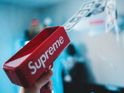 experiential events and brand awareness with supreme money shooter