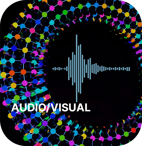 audio visual image min